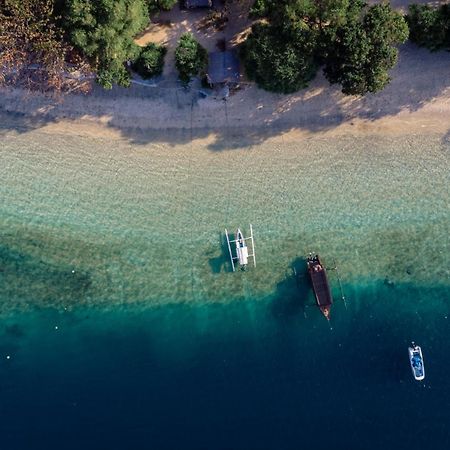 Vayam Boutique Resort Gili Asahan Exteriér fotografie