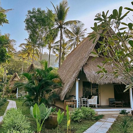 Vayam Boutique Resort Gili Asahan Exteriér fotografie