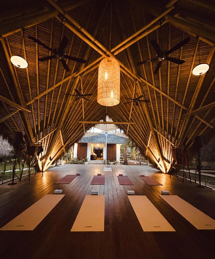 Vayam Boutique Resort Gili Asahan Exteriér fotografie