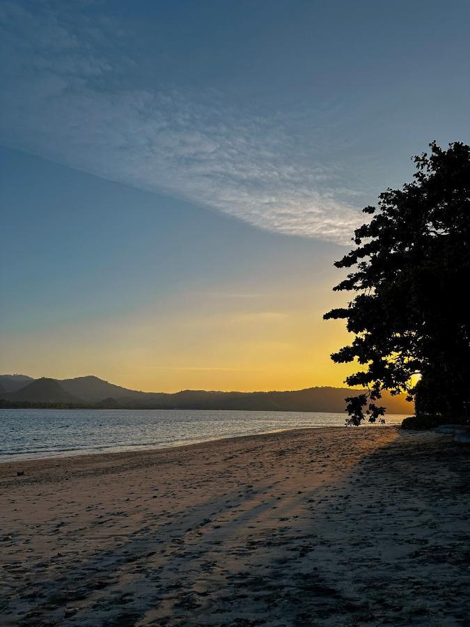 Vayam Boutique Resort Gili Asahan Exteriér fotografie