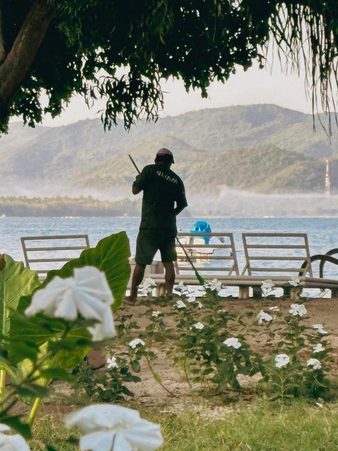 Vayam Boutique Resort Gili Asahan Exteriér fotografie