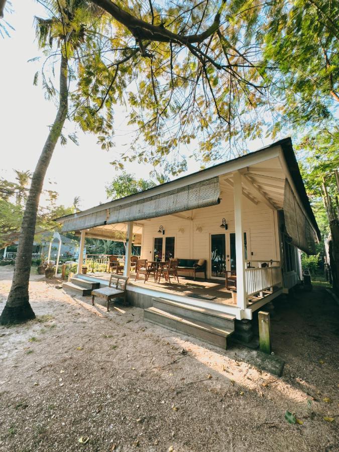 Vayam Boutique Resort Gili Asahan Exteriér fotografie