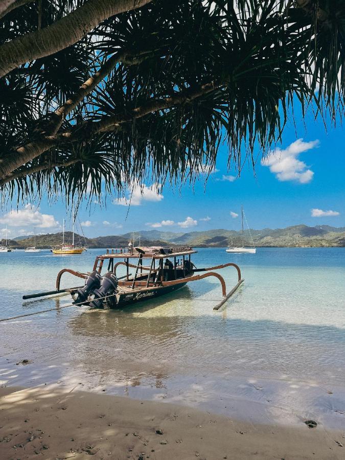 Vayam Boutique Resort Gili Asahan Exteriér fotografie