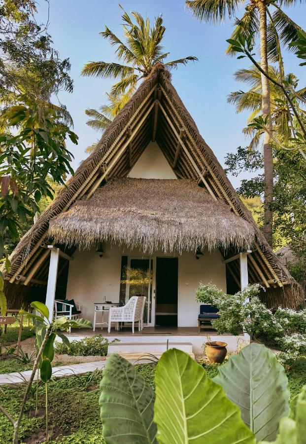 Vayam Boutique Resort Gili Asahan Exteriér fotografie