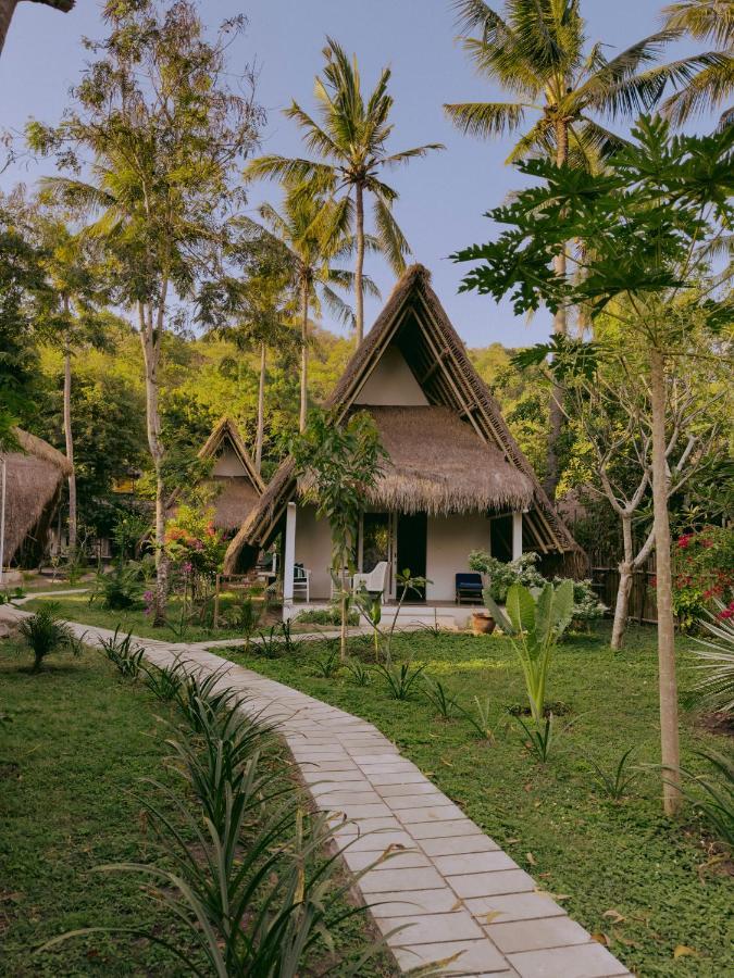 Vayam Boutique Resort Gili Asahan Exteriér fotografie