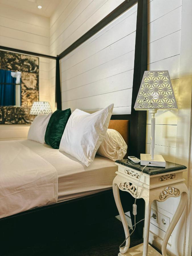 Vayam Boutique Resort Gili Asahan Exteriér fotografie