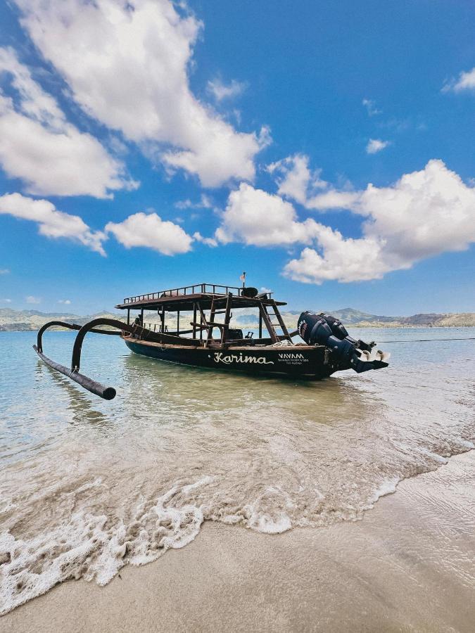 Vayam Boutique Resort Gili Asahan Exteriér fotografie