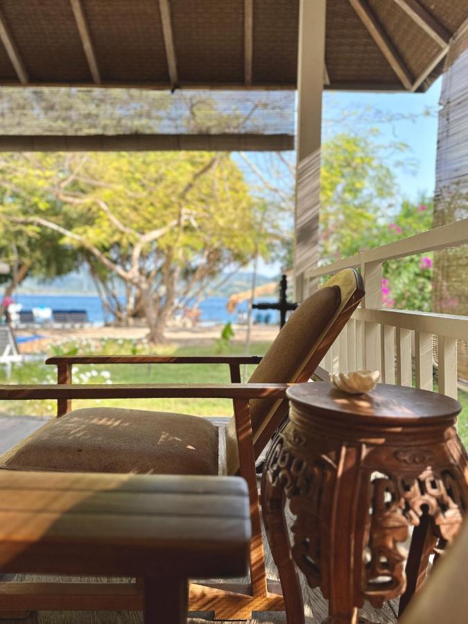 Vayam Boutique Resort Gili Asahan Exteriér fotografie