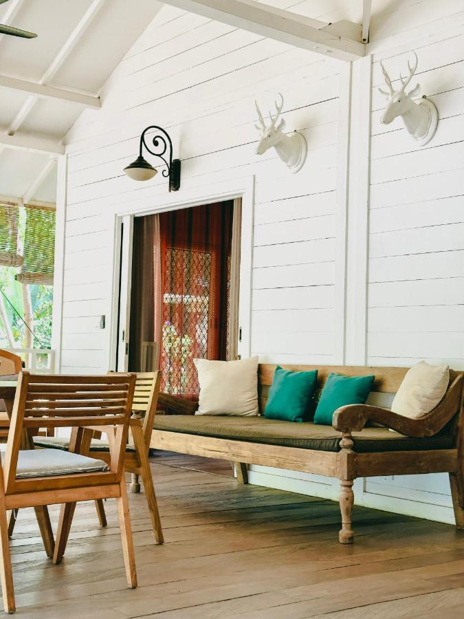 Vayam Boutique Resort Gili Asahan Exteriér fotografie