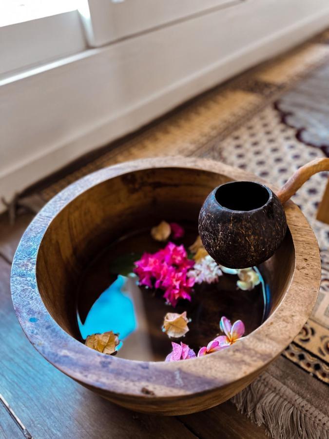 Vayam Boutique Resort Gili Asahan Exteriér fotografie