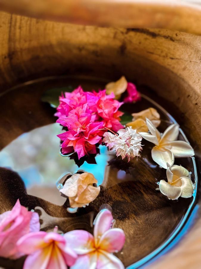 Vayam Boutique Resort Gili Asahan Exteriér fotografie