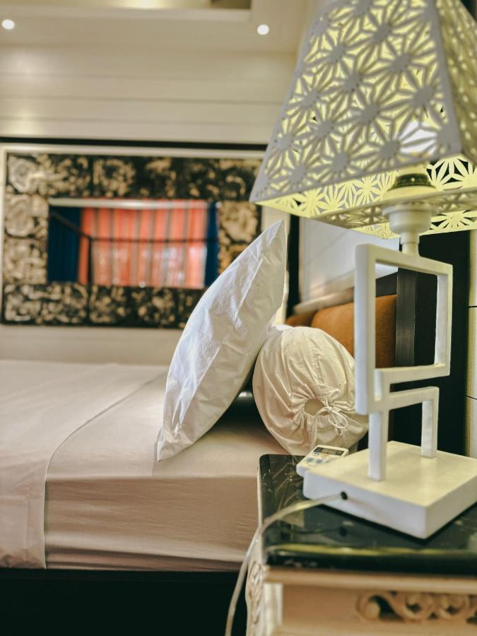 Vayam Boutique Resort Gili Asahan Exteriér fotografie