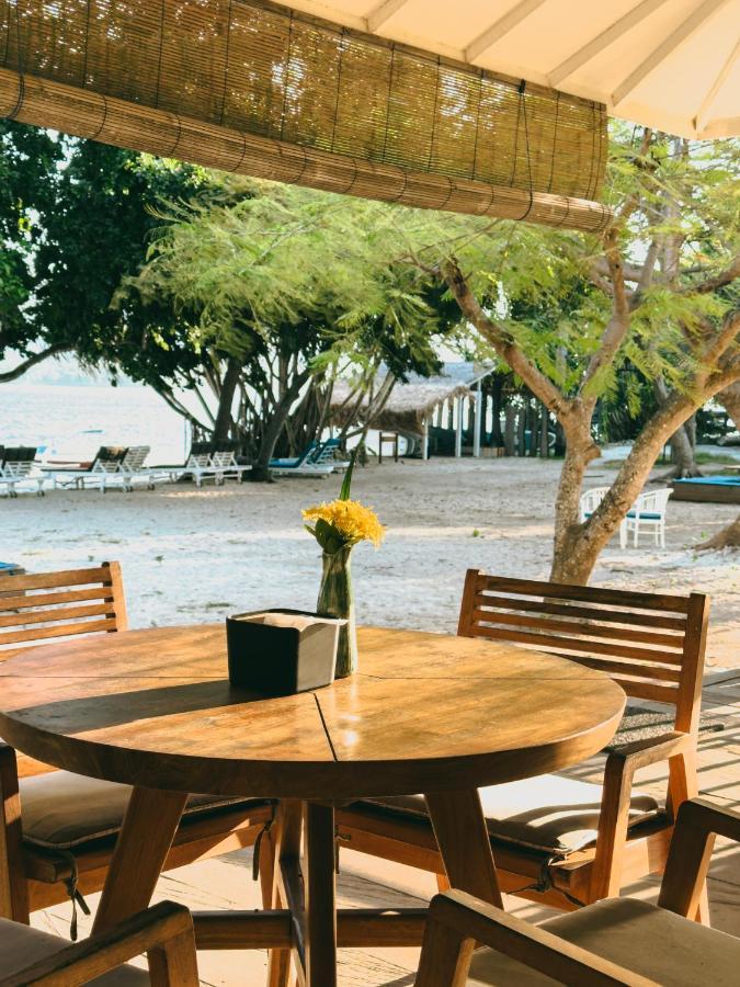 Vayam Boutique Resort Gili Asahan Exteriér fotografie