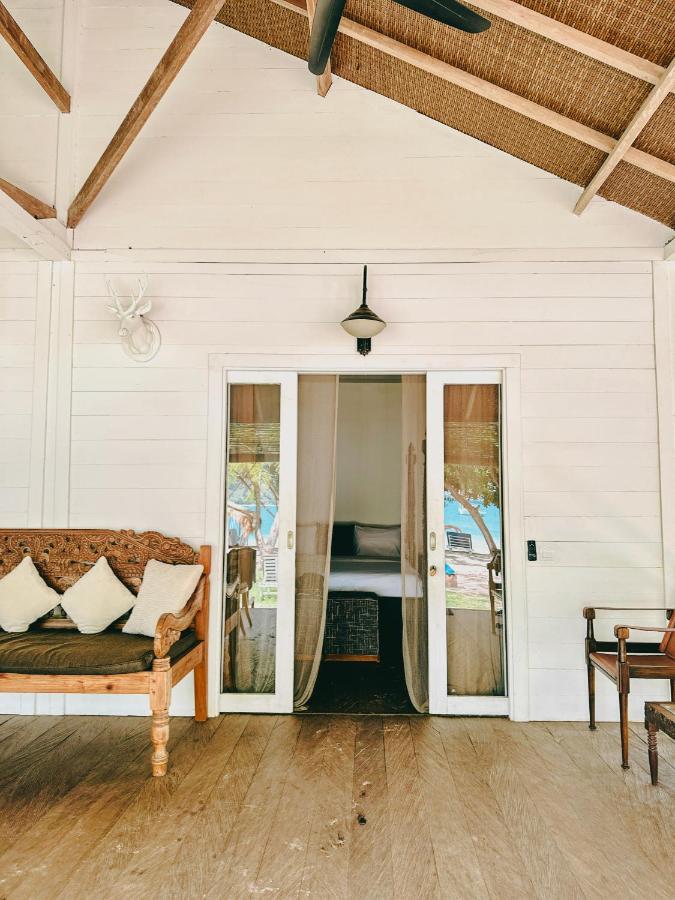 Vayam Boutique Resort Gili Asahan Exteriér fotografie