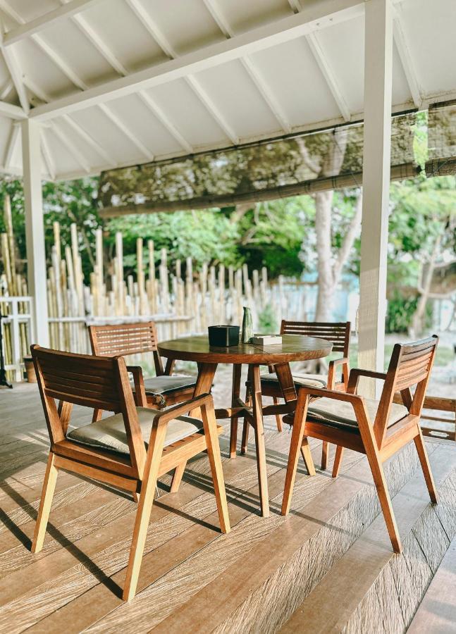 Vayam Boutique Resort Gili Asahan Exteriér fotografie