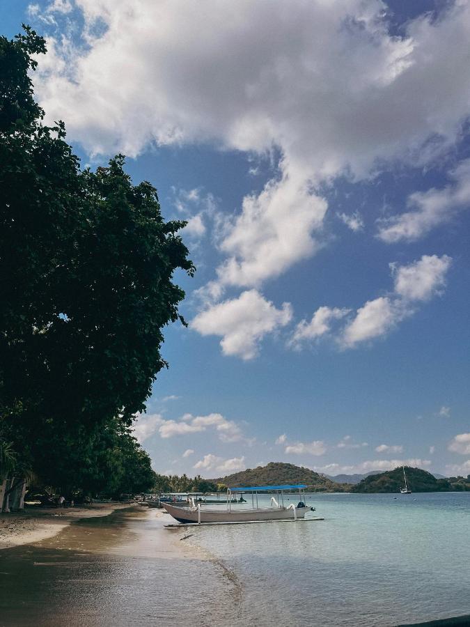 Vayam Boutique Resort Gili Asahan Exteriér fotografie