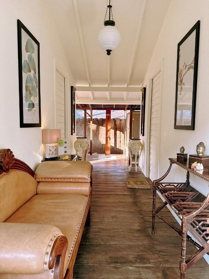 Vayam Boutique Resort Gili Asahan Exteriér fotografie
