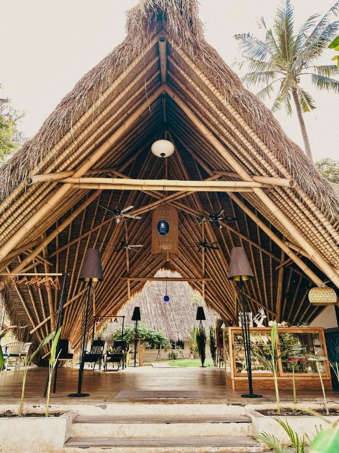 Vayam Boutique Resort Gili Asahan Exteriér fotografie