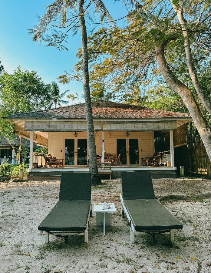 Vayam Boutique Resort Gili Asahan Exteriér fotografie