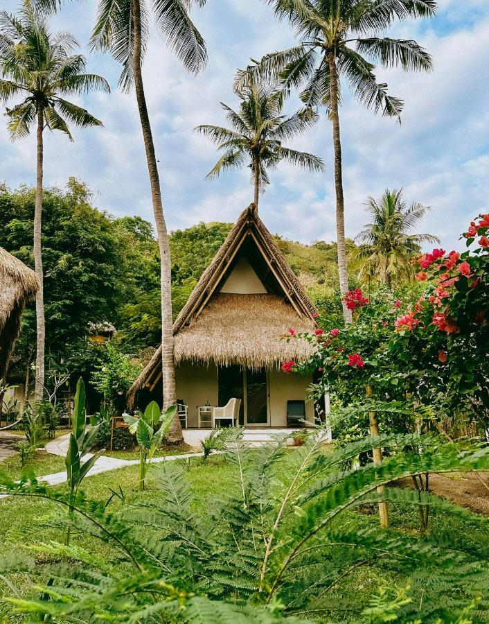 Vayam Boutique Resort Gili Asahan Exteriér fotografie