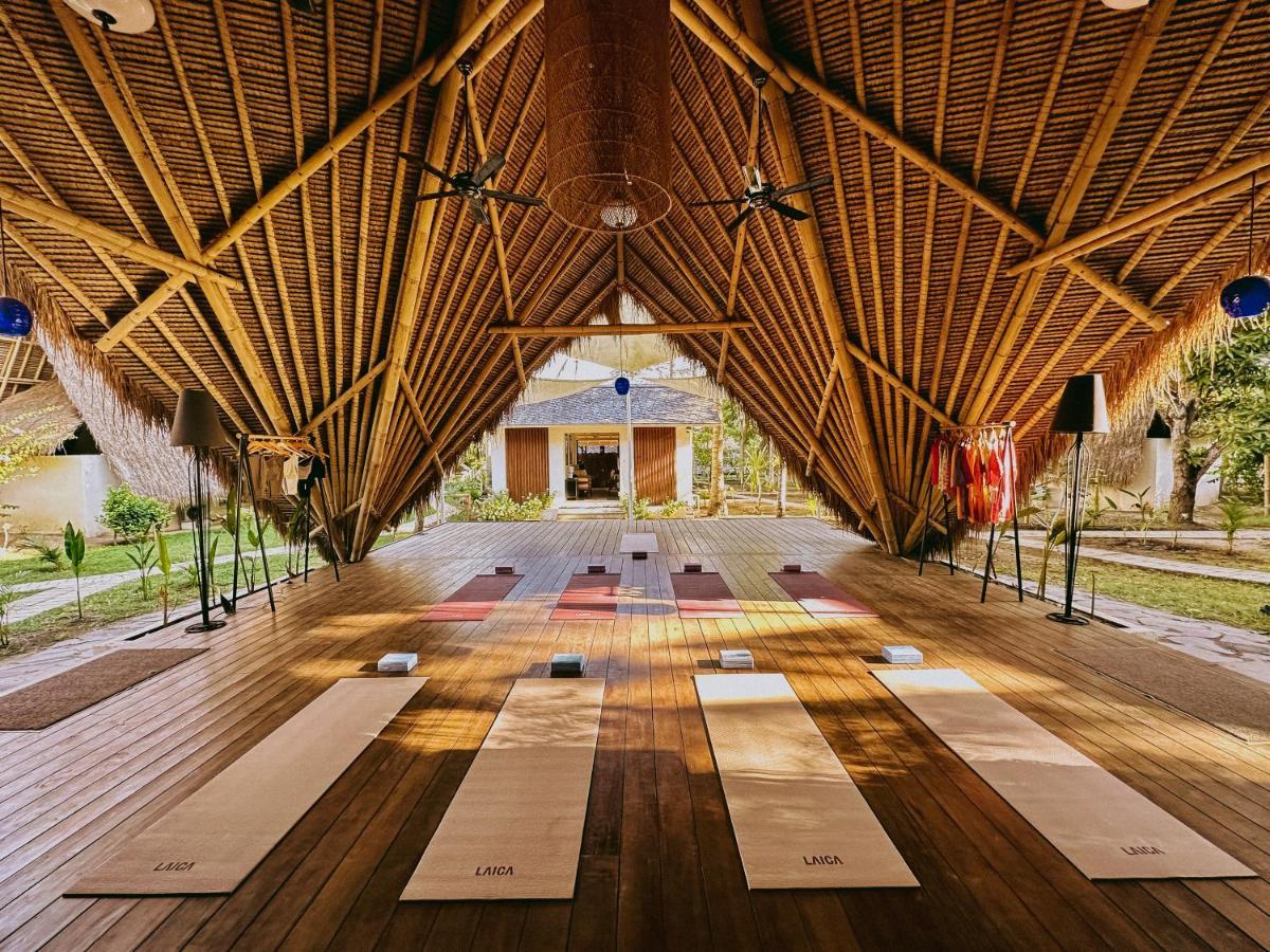 Vayam Boutique Resort Gili Asahan Exteriér fotografie