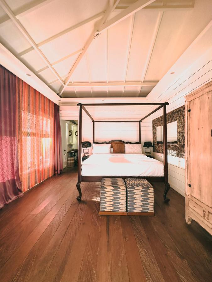 Vayam Boutique Resort Gili Asahan Exteriér fotografie