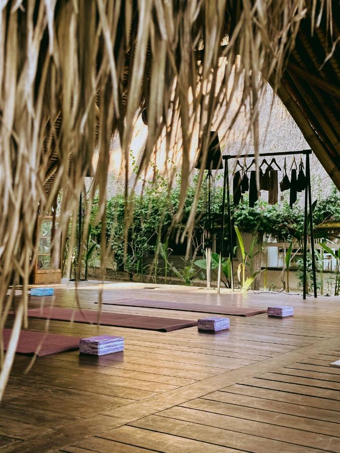Vayam Boutique Resort Gili Asahan Exteriér fotografie