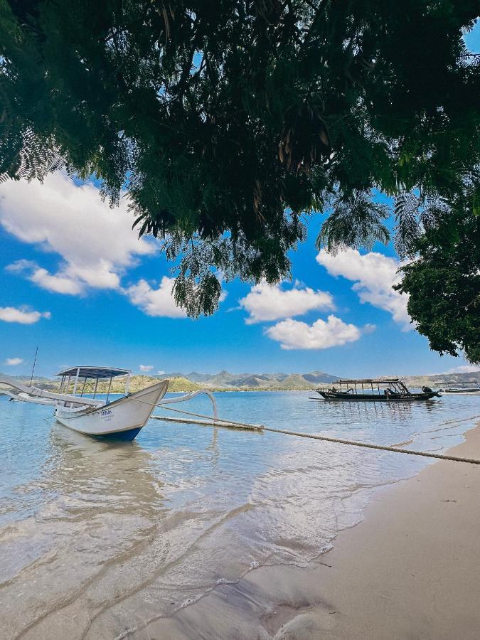 Vayam Boutique Resort Gili Asahan Exteriér fotografie