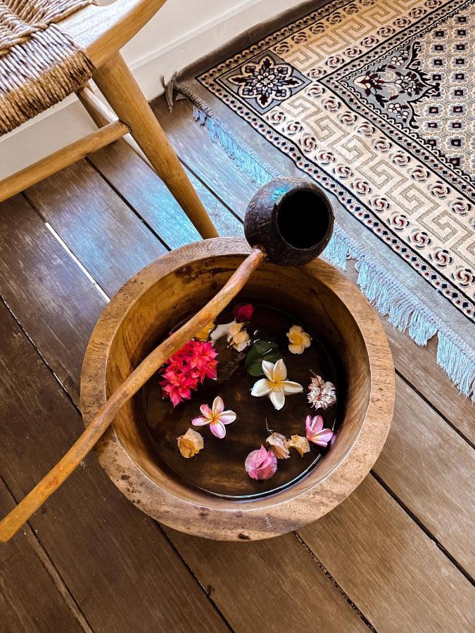 Vayam Boutique Resort Gili Asahan Exteriér fotografie