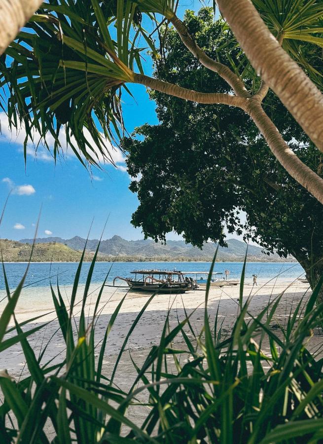 Vayam Boutique Resort Gili Asahan Exteriér fotografie