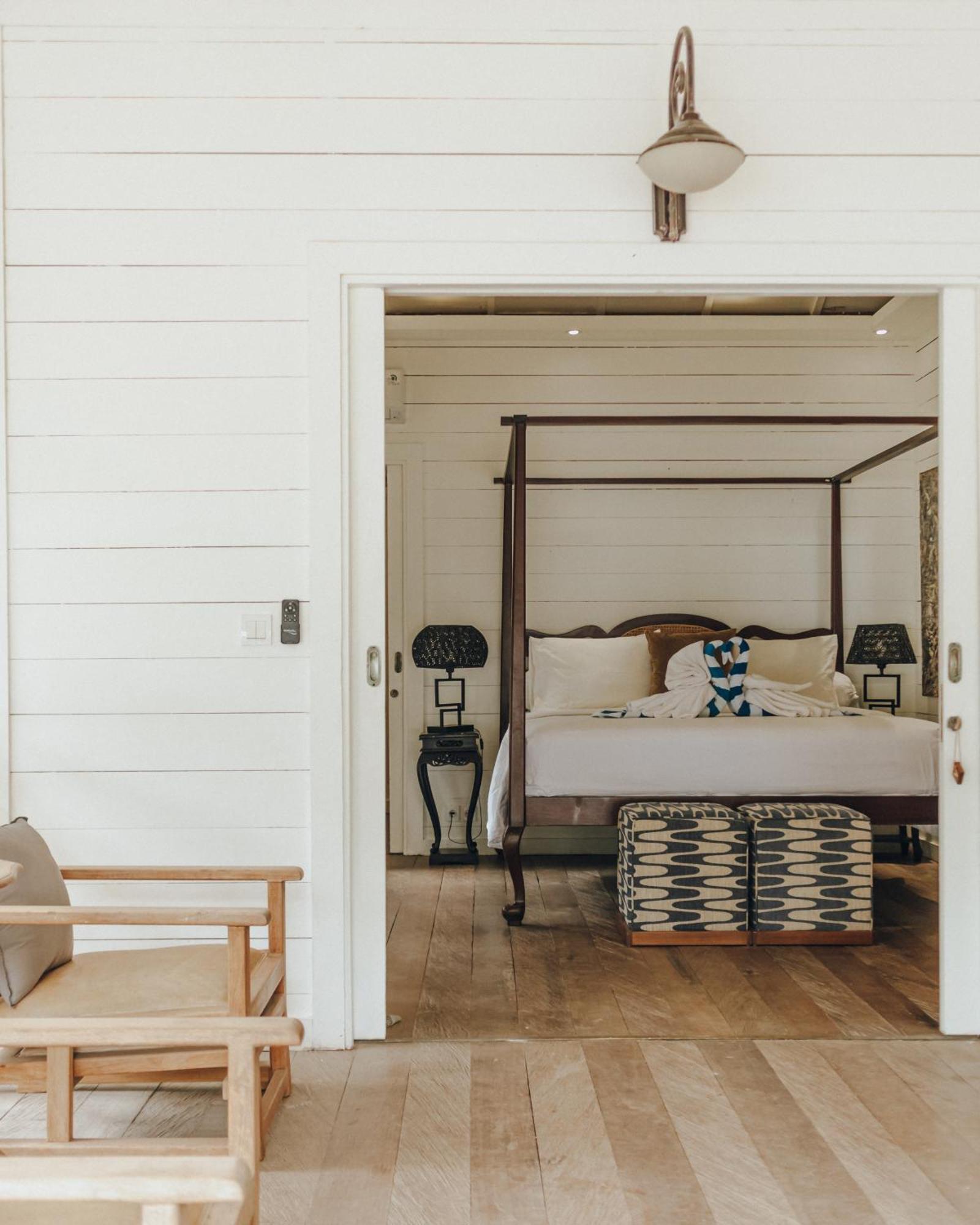 Vayam Boutique Resort Gili Asahan Exteriér fotografie