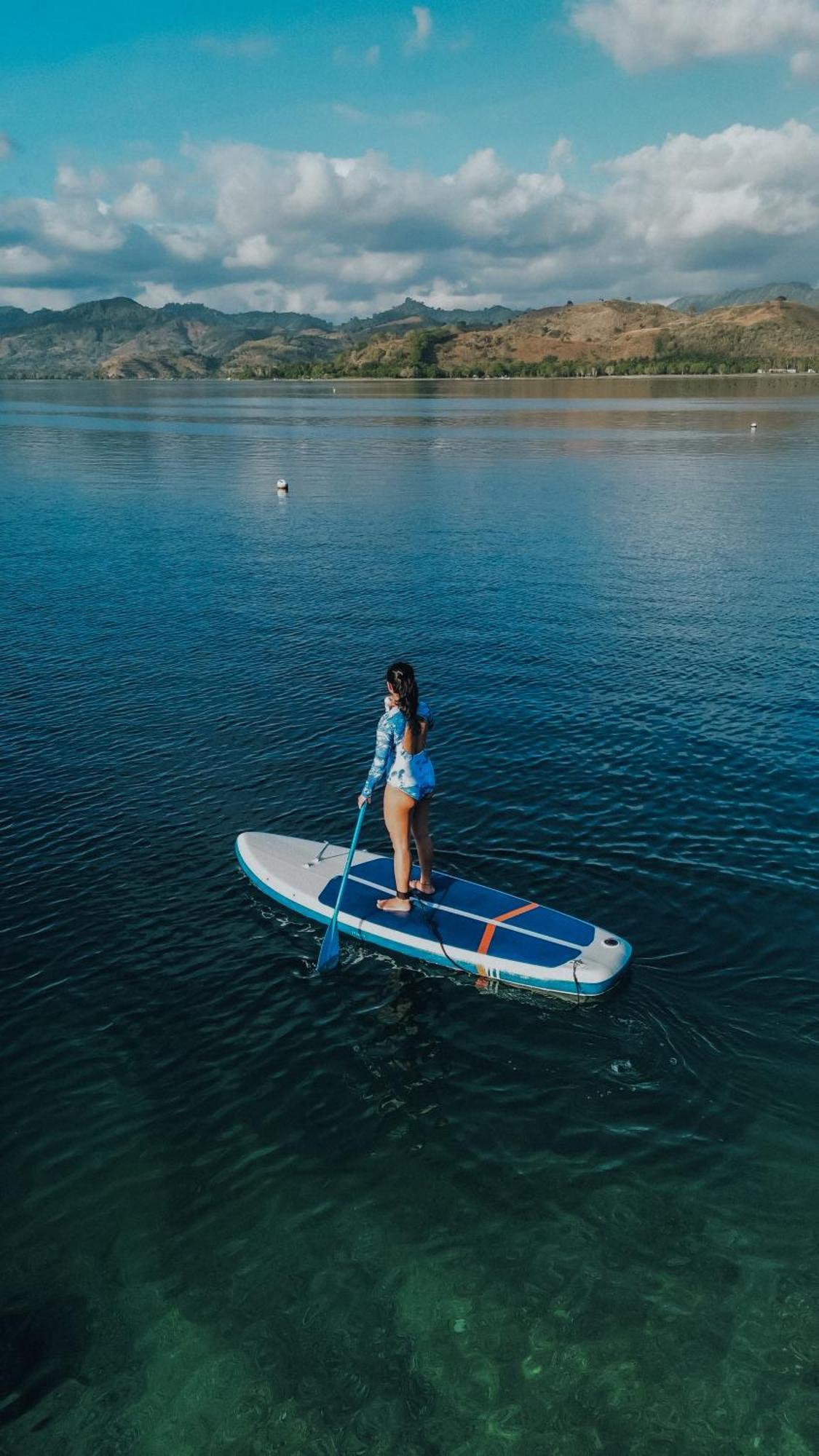 Vayam Boutique Resort Gili Asahan Exteriér fotografie