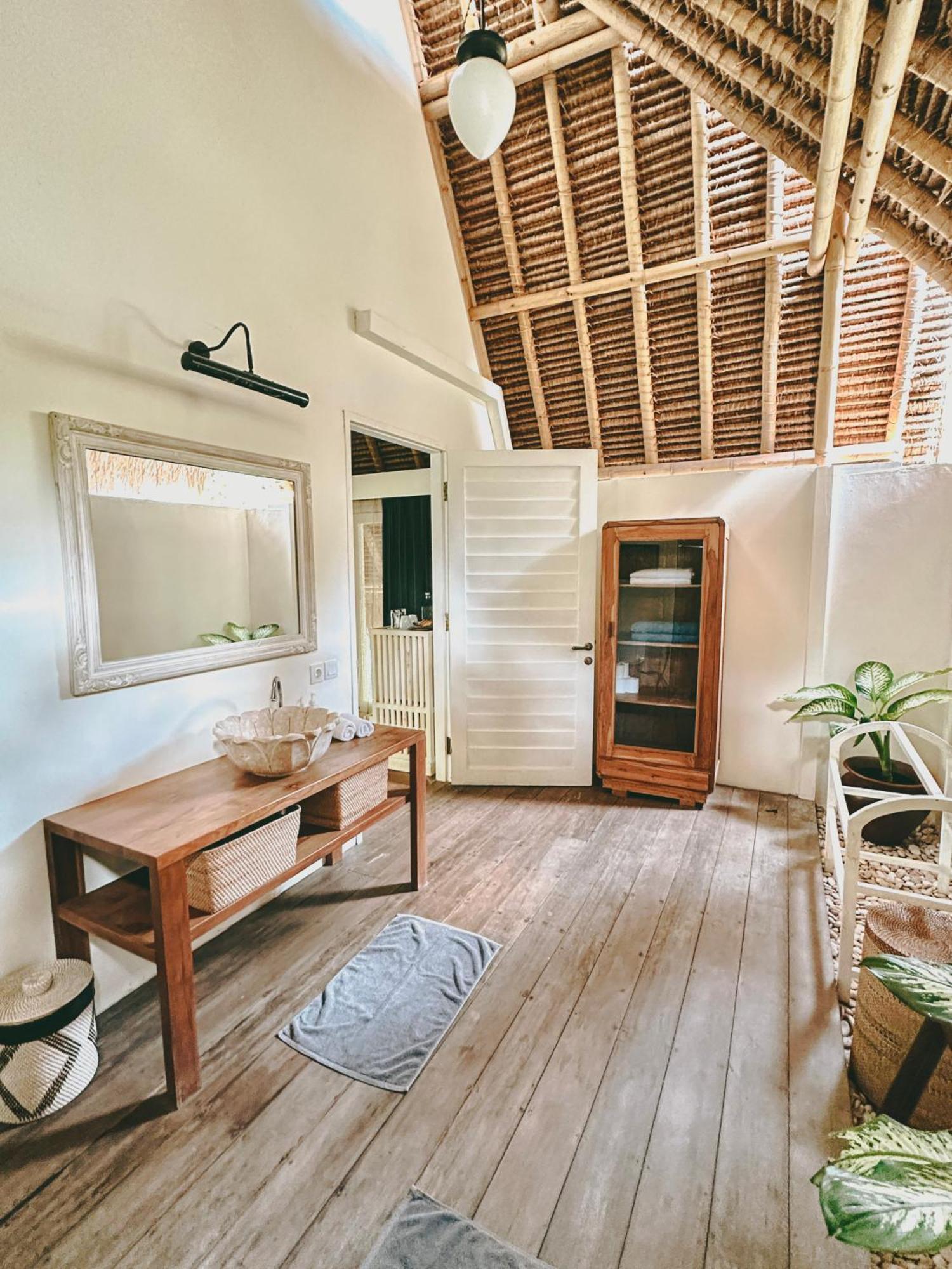 Vayam Boutique Resort Gili Asahan Exteriér fotografie